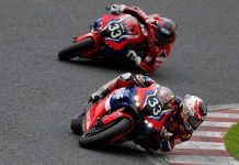 Tes Balapan Ketahanan Suzuka 8 Hours 2022, Honda Menyeleksi Pembalapnya Tes Balapan Ketahanan Suzuka