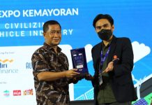 Regulasi Kendaraan Listirk Indonesia