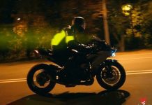 Sering Berkendara di Malam Hari? Jangan Lupa Gunakan Jaket Fluorescent Jaket Fluorescent