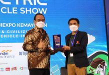 Green Down Payment, Kebijakan BI Untuk Kendaraan Listrik Green Down Payment