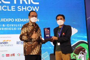 Kurniawan Agung Green Down Payment