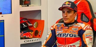 Marquez akan jalani fisioterapi