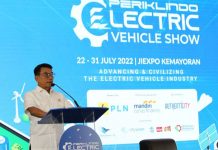 Moeldoko: Kendaraan Listrik Jangan Diragukan Lagi, Konversi Program Pemerintah Isu Kendaraan Listrik
