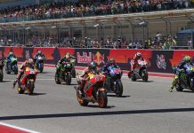 Skill Pembalap MotoGP Jauh Lebih Hebat Ketimbang Pembalap WorldSBK Skill Pembalap MotoGP