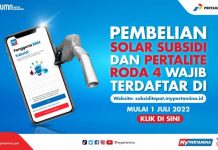 Begini Spesifikasi Mesin Kendaraan yang Bisa Menggunakan BBM Bersubsidi Acuan BBM Subsidi