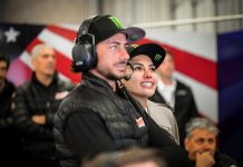 Perbedaan Kepribadian, Hubungan Nikita Mirzani dengan John Hopkins Berakhir Nikita dan Hopkins