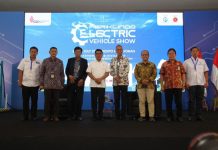 Net Zero Emission di Indonesia Ditargetkan Pada 2060 Net Zero Emission