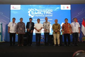 Seminar & Talkshow PEVS 2022 Net Zero Emission