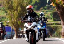 Lakukan Hal Ini Jika Ingin Sunmori Jadi Lebih Asyik Ingin Sunmori Lebih Asyik