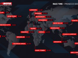 Jadwal WorldSBK 2022 Inggris, Ducati akan Jadi Juaranya? Jadwal WorldSBK 2022 Inggris