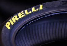 Pirelli SCX Menurut Bautista