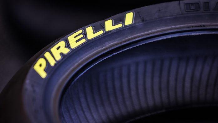 Pirelli SCX Menurut Bautista