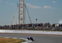 QTT MotoGP 2022 Inggris