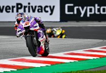 Hasil FP MotoGP 2022 Austria Jumat, Ducati Mendominasi FP MotoGP 2022 Austria