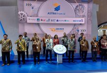 Astra Financial Target Transaksi GIIAS 2022 Mencapai Rp2 Triliun Astra Financial