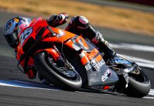 Raul Fernandez, dari Bintang, Redup, Hingga Keluar dari KTM Pernyataan raul fernandez