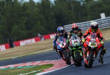 Razgatlioglu tidak mengincar juara