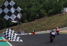 Race2 WorldSBK 2022 Ceko, Razgatlioglu Lanjutkan Dominasi Race2 WorldSBK 2022 Ceko
