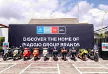 Motoplex 4 Brand Jimbaran Diresmikan di Jalur Wisata Strategis Motoplex 4 Brand Jimbaran