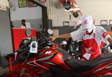 Astra Honda Merilis Pendidikan Vokasi Berkonsep TEFA di SMK Bina Mandiri Bekasi Pendidikan Vokasi Berkonsep TEFA
