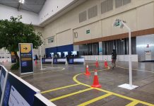 Mau Test Ride Indoor di GIIAS 2022? Registrasi di Auto360 Dulu Test Ride Indoor GIIAS