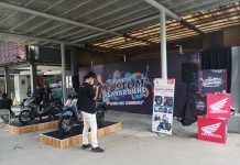 Honda Custom Playground 2022, Ketika Berbagai Kultur Bermain Bareng Honda Custom Playground 2022