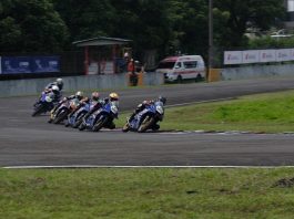 Seri2 Yamaha Sunday Race 2022 Diikuti 120 Starter, Lebih Banyak dari Seri1 Seri2 YSR 2022 Diikuti