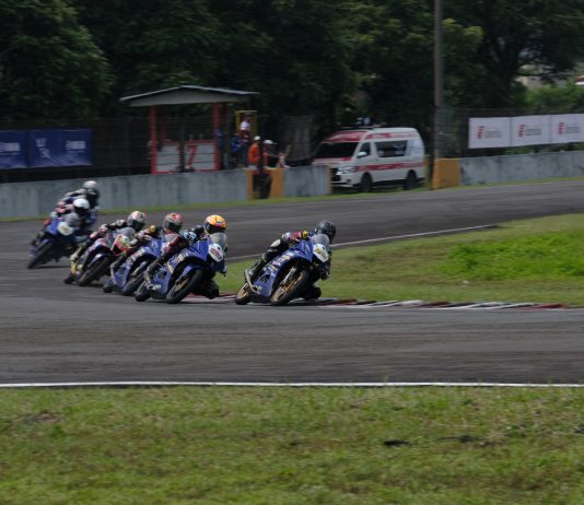 Seri2 Yamaha Sunday Race 2022 Diikuti 120 Starter, Lebih Banyak dari Seri1 Seri2 YSR 2022 Diikuti