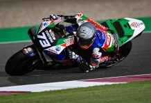 Alex Marquez Sempat Berencana Pensiun Atau Pindah ke WorldSBK Alex Marquez Berencana Pensiun