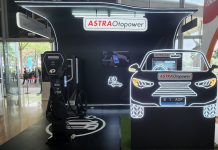 Astra Otopower Dukung Ekosistem Kendaraan Listrik Hadir di GIIAS 2022 Astra Otopower di GIIAS 2022