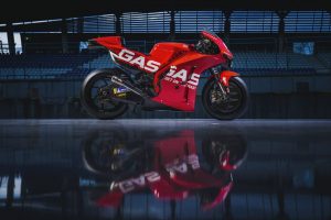 GasGas Factory Racing Team GasGas Factory Racing Team
