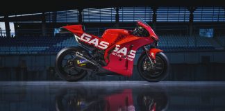 GasGas Factory Racing Team