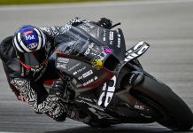 Jadwal Tes Pramusim MotoGP 2023 Diumumkan, Sepang Kembali Menjadi Pembuka Jadwal Tes Pramusim 2023