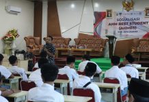 Juara AHMBS 2022 Jakarta-Tangerang, Hadapai Final September 2022 Juara AHMBS 2022 Jakarta-Tangerang