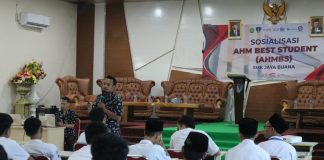 Juara AHMBS 2022 Jakarta-Tangerang