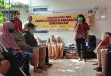 Sejak 2017 Telah Setengah Juta Orang Merasakan Kepedulian Wahana Artha Group Kepedulian Wahana Artha