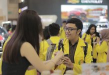 Education Day GIIAS 2022 Jadi Sarana Pembelajaran Peserta Didik Education Day GIIAS 2022