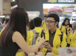 Education Day GIIAS 2022 Jadi Sarana Pembelajaran Peserta Didik Education Day GIIAS 2022