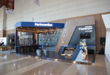 GIIAS 2022: Promo Pertamina Lubricants untuk Fastron dan Enduro Promo GIIAS 2022 Pertamina