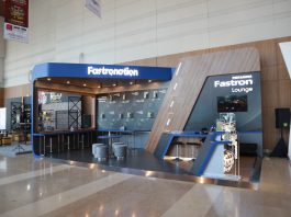 GIIAS 2022: Promo Pertamina Lubricants untuk Fastron dan Enduro Promo GIIAS 2022 Pertamina