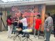 Kutu Community Anniversary ke-8 Kutu Community Anniversary ke-8