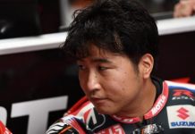 Pembalap Endurance ini Gantikan Mir di MotoGP 2022 Misano Watanabe Gantikan Mir