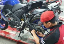 Ingin Motormu Awet? Begini Tips Merawat Motor Transmisi Manual Motor Transmisi Manual