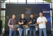 GIIAS Dukung Perkembangan Kendaraan Listrik di Indonesia. GIIAS Dukung Kendaraan Listrik