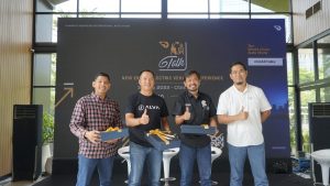 GIIAS Talk GIIAS Dukung Kendaraan Listrik