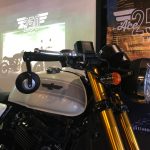 Cleveland Ace 250 Twin