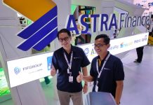FIFGroup Raih Peningkatan Nilai Pembiayaan 65,32% Selama GIIAS 2022 FIFGroup Peningkatan