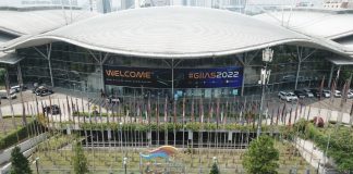 GIIAS 2022