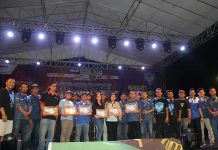 YRFI Siap Gelar Jambore Nasional ke-5 pada Desember 2022 YRFI Jambore Nasional