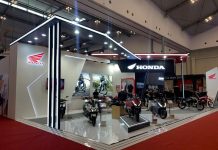 Wahana Honda